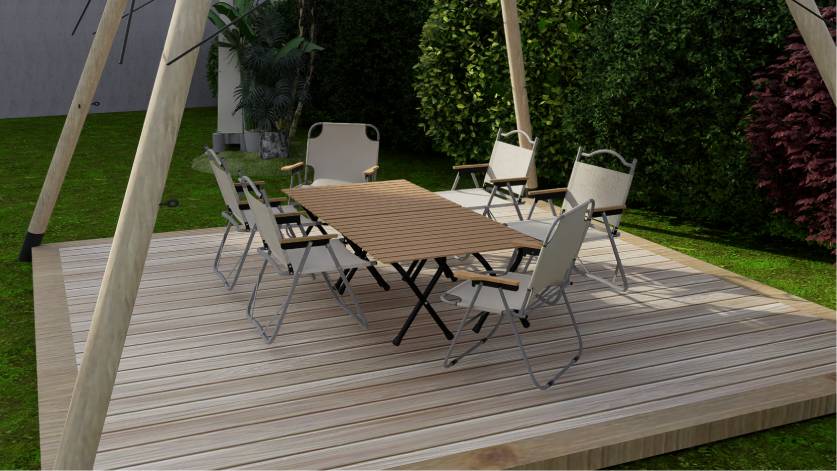 玄武区帐篷生产厂家：以匠心筑牢户外装备的品质根基